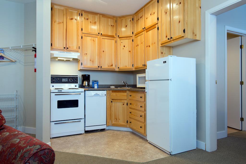 The Vance Creek Hotel & Conference Centre Silver Star Habitación foto